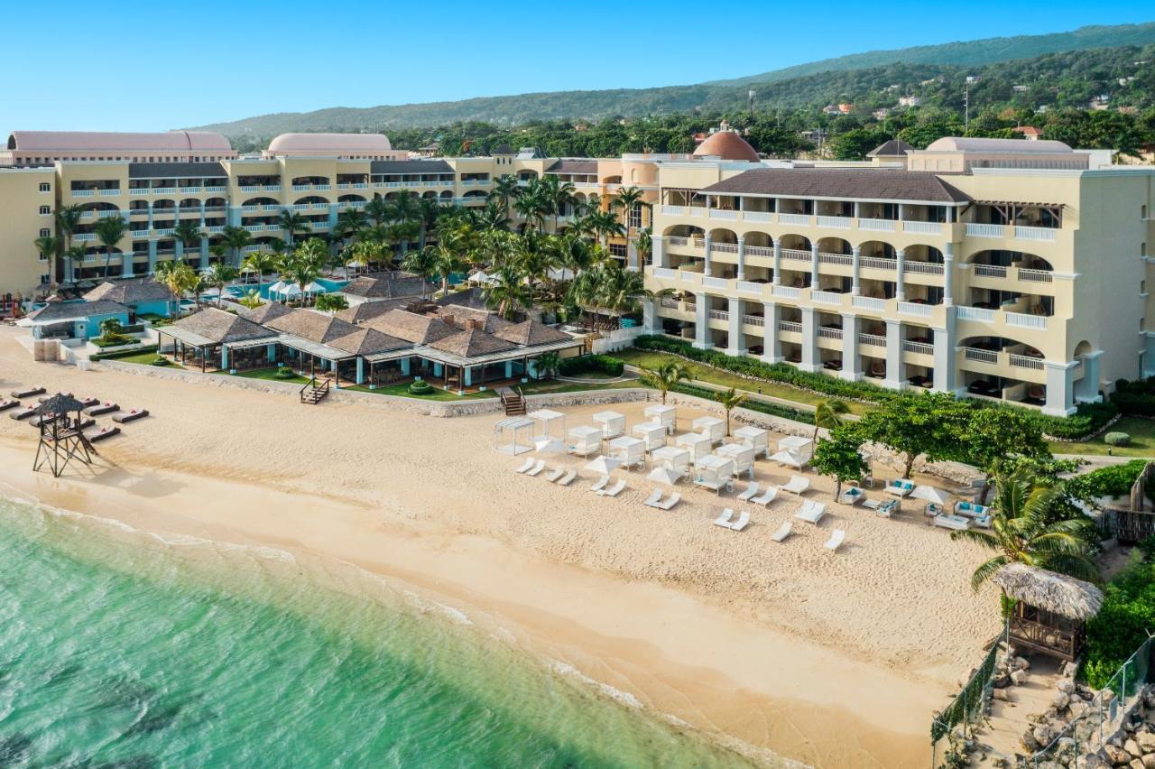 Joia Rose Hall By Iberostar (Adults Only) モンテゴ・ベイ エクステリア 写真