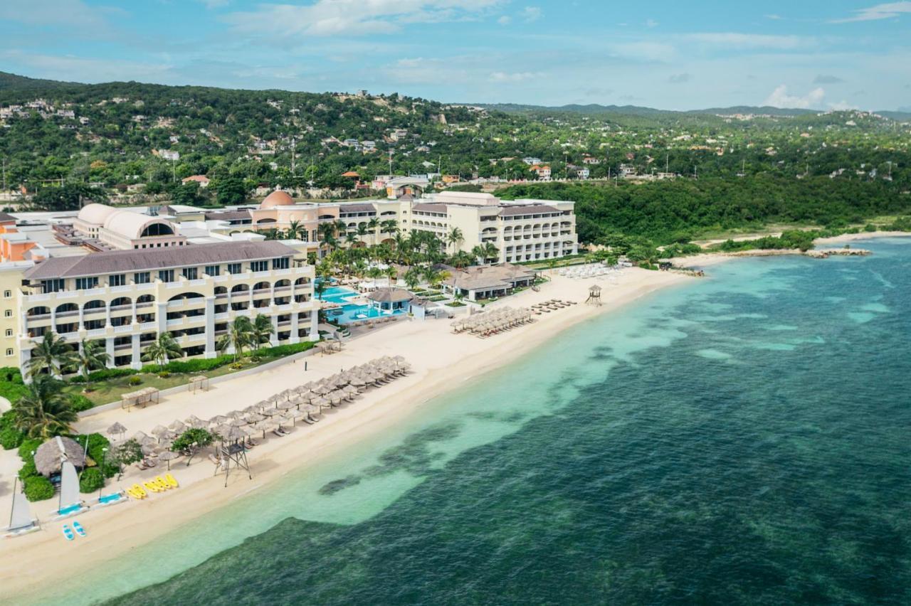 Joia Rose Hall By Iberostar (Adults Only) モンテゴ・ベイ エクステリア 写真