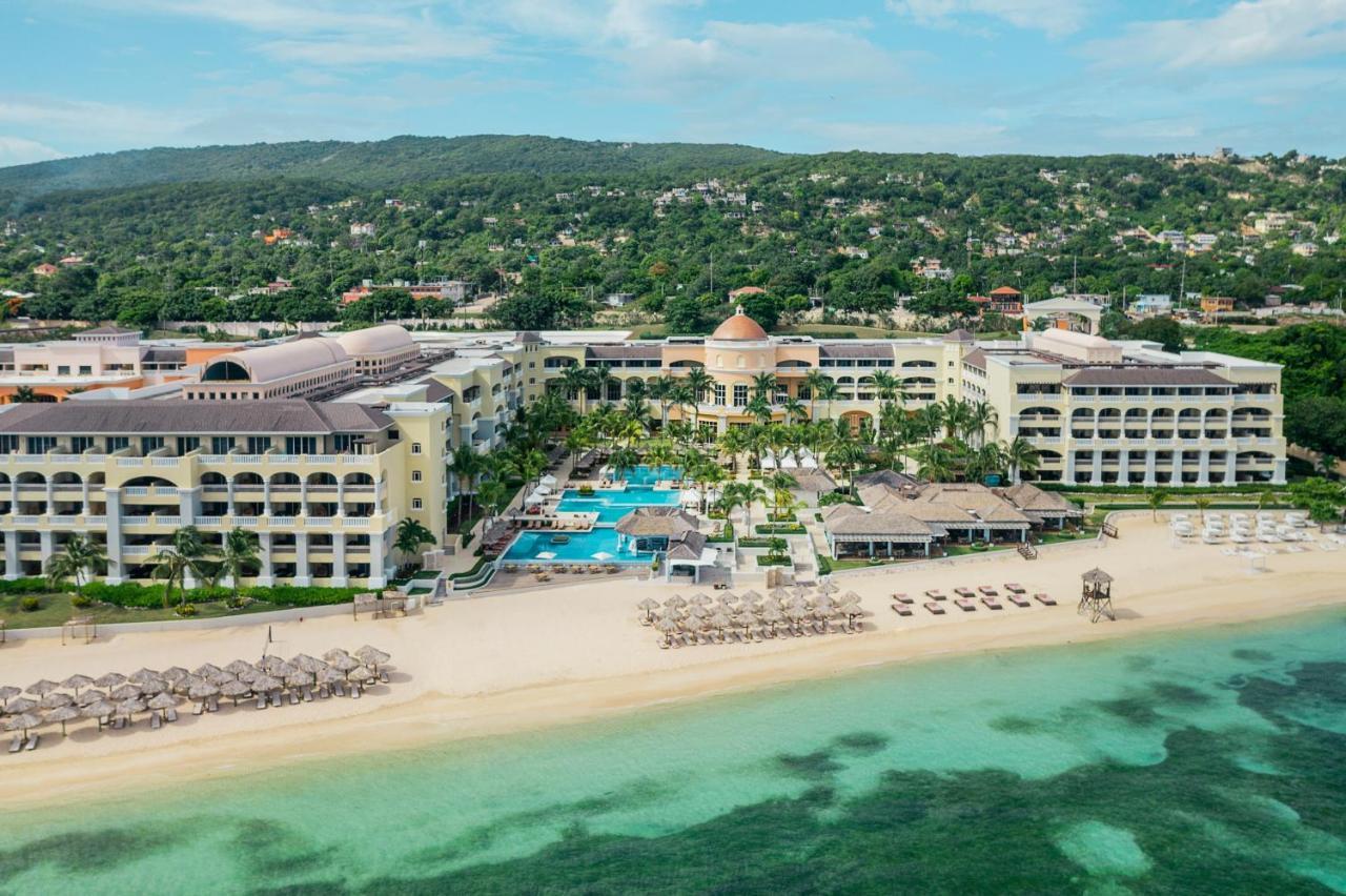 Joia Rose Hall By Iberostar (Adults Only) モンテゴ・ベイ エクステリア 写真