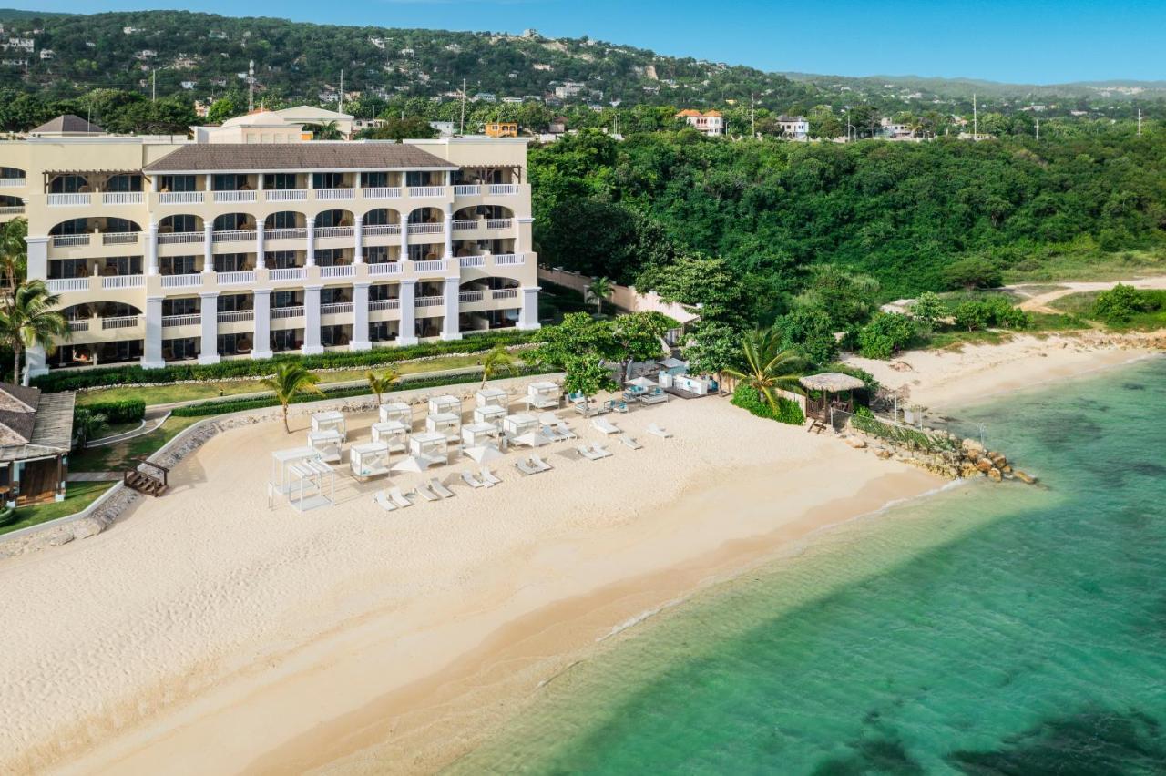 Joia Rose Hall By Iberostar (Adults Only) モンテゴ・ベイ エクステリア 写真