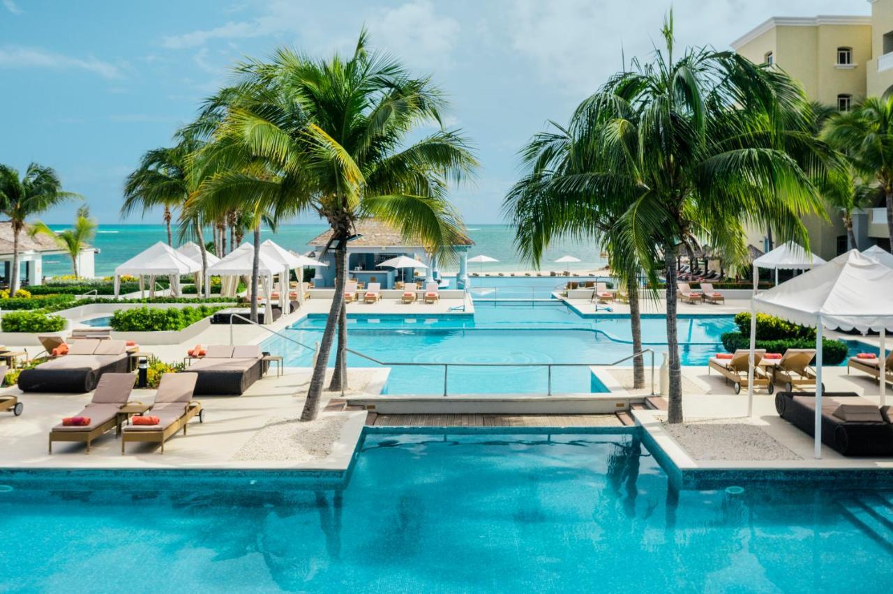 Joia Rose Hall By Iberostar (Adults Only) モンテゴ・ベイ エクステリア 写真