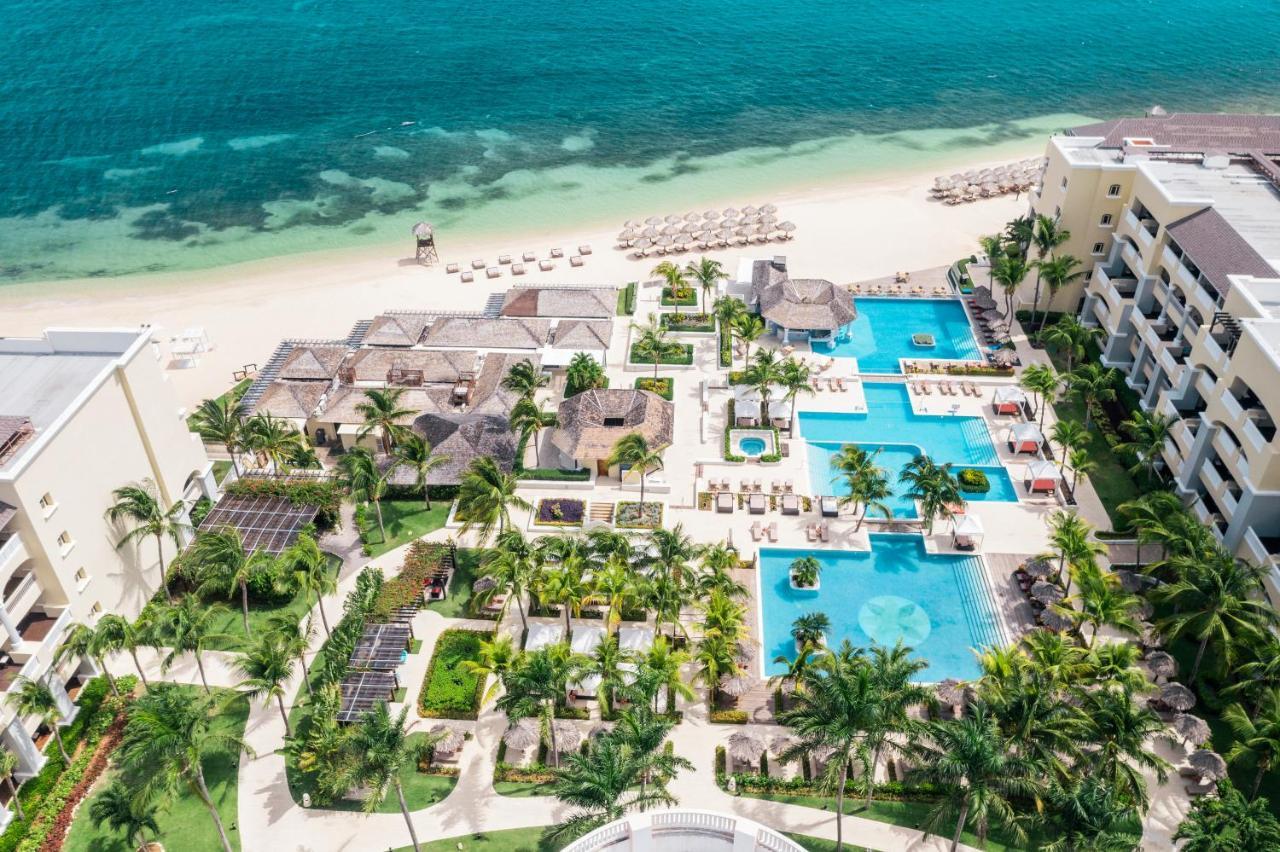 Joia Rose Hall By Iberostar (Adults Only) モンテゴ・ベイ エクステリア 写真
