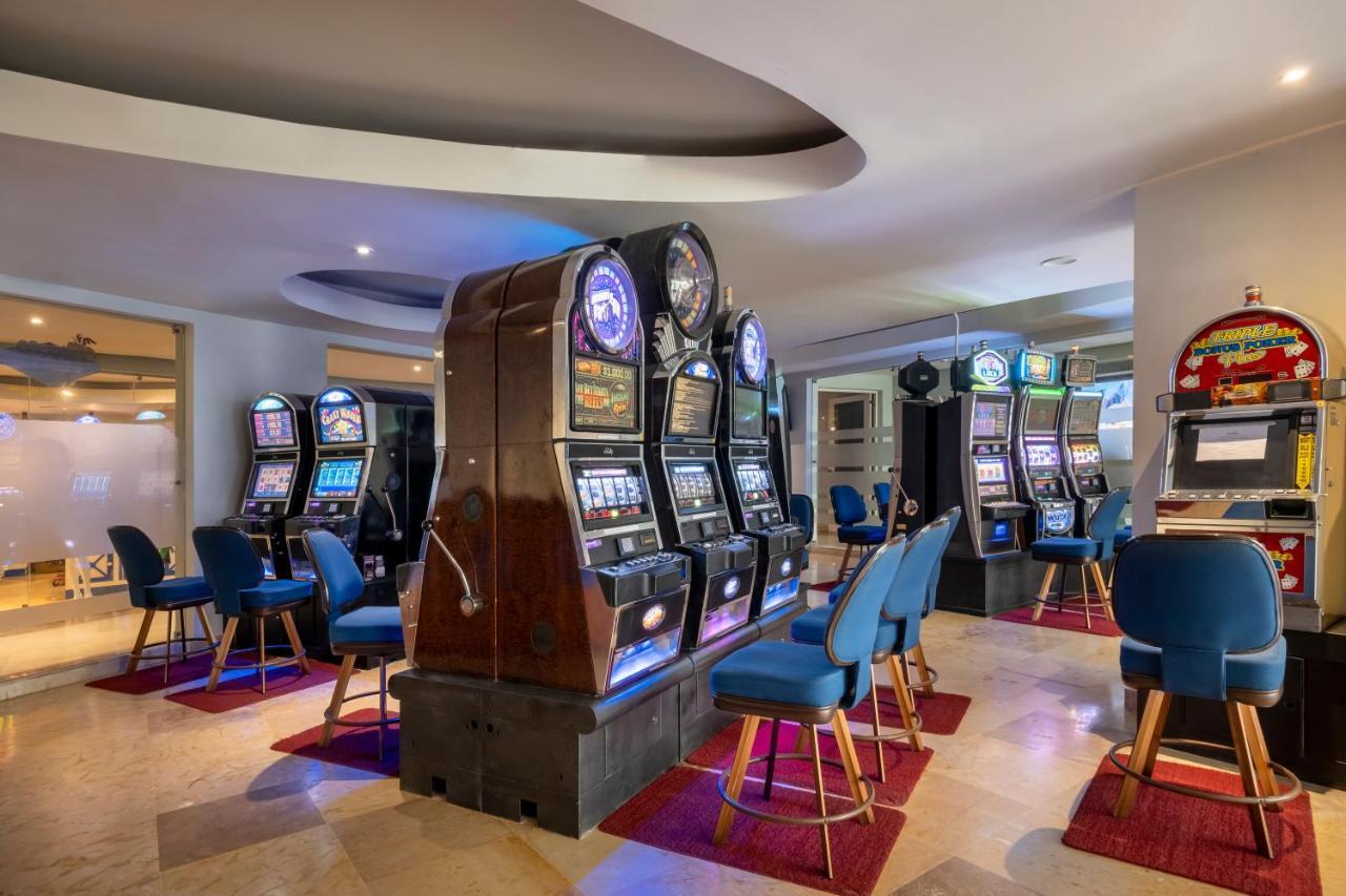 Joia Rose Hall By Iberostar (Adults Only) モンテゴ・ベイ エクステリア 写真