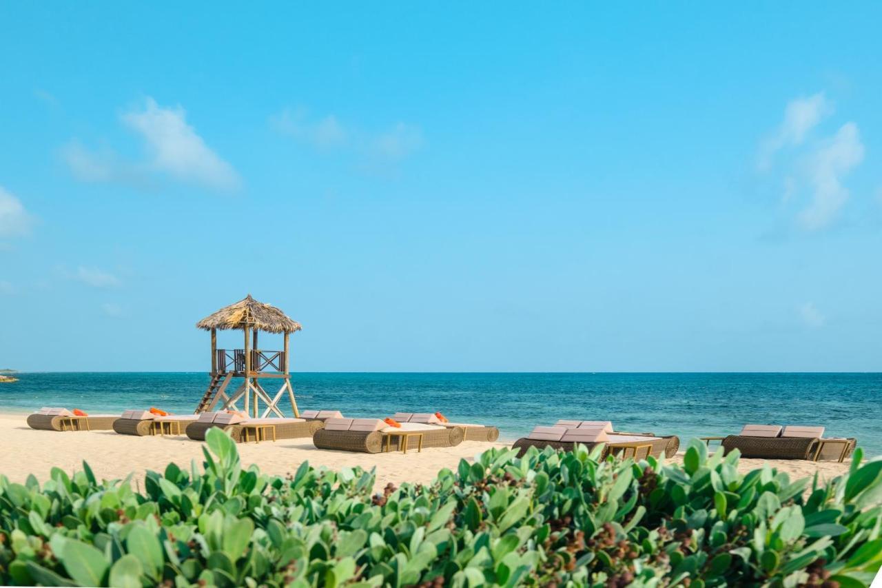 Joia Rose Hall By Iberostar (Adults Only) モンテゴ・ベイ エクステリア 写真