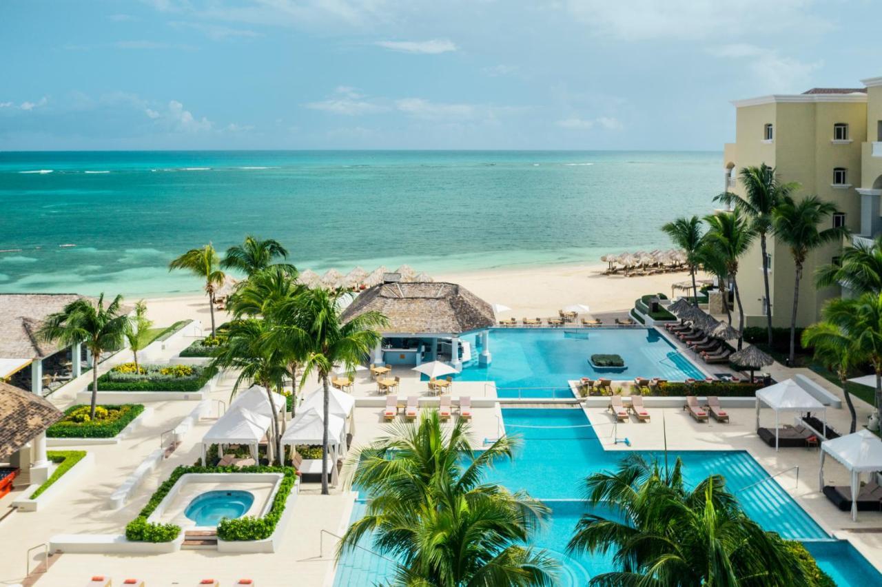 Joia Rose Hall By Iberostar (Adults Only) モンテゴ・ベイ エクステリア 写真