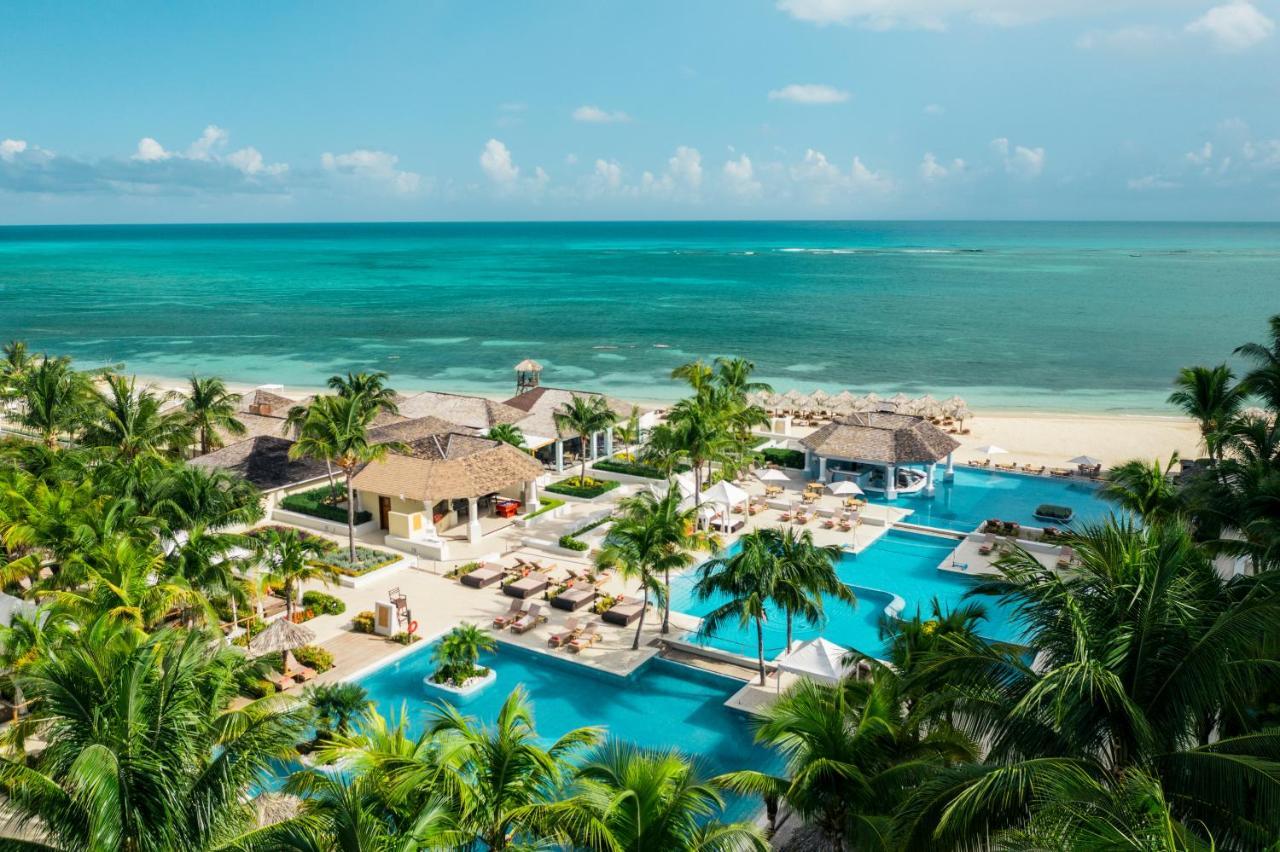 Joia Rose Hall By Iberostar (Adults Only) モンテゴ・ベイ エクステリア 写真