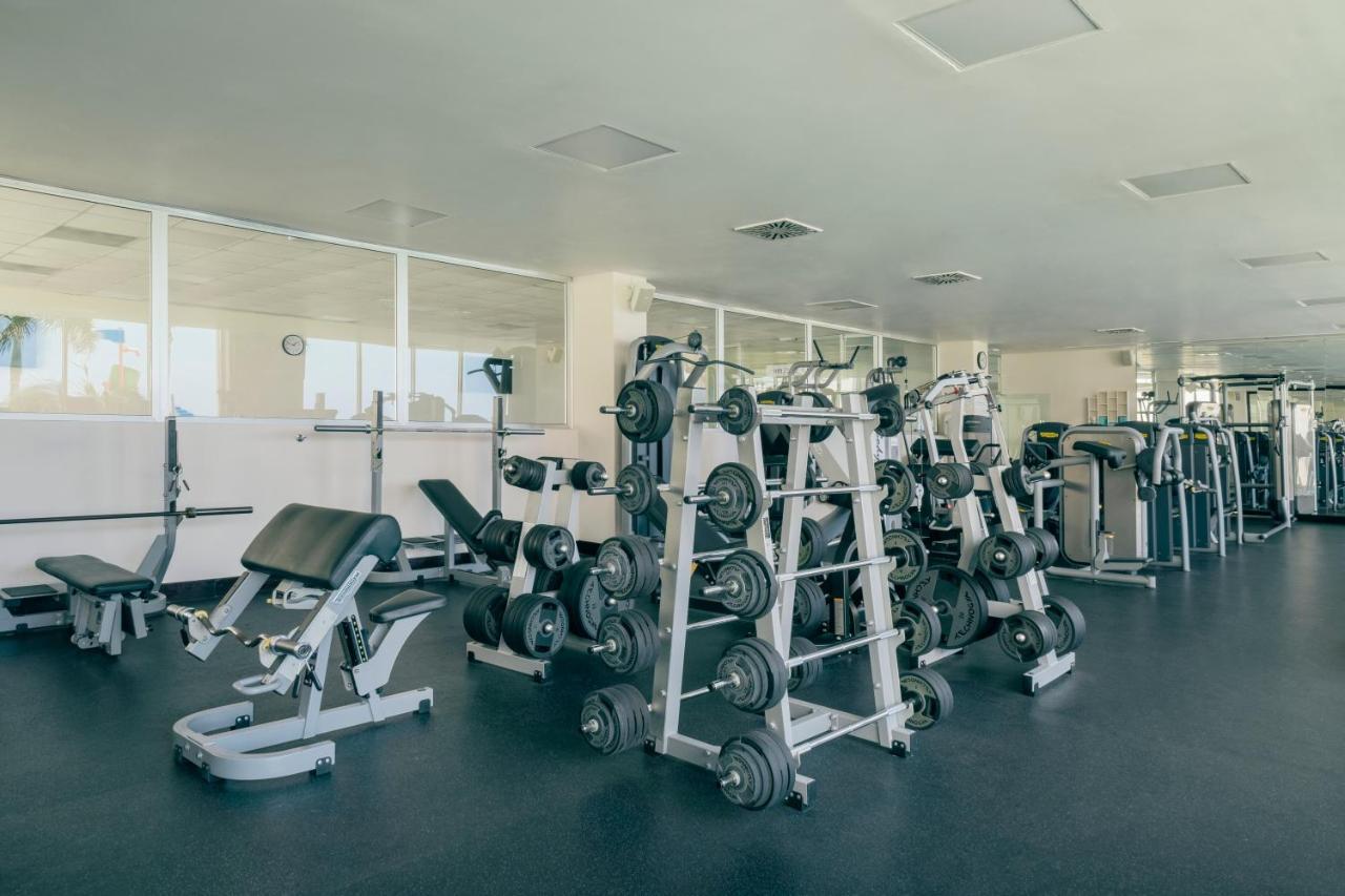 Joia Rose Hall By Iberostar (Adults Only) モンテゴ・ベイ エクステリア 写真