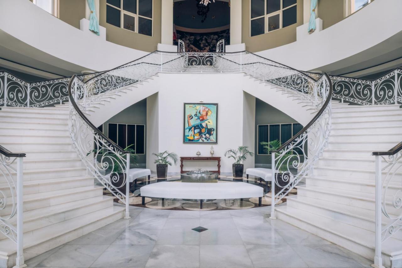 Joia Rose Hall By Iberostar (Adults Only) モンテゴ・ベイ エクステリア 写真