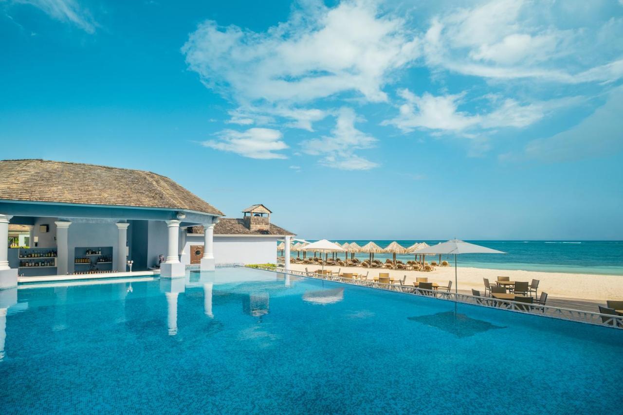Joia Rose Hall By Iberostar (Adults Only) モンテゴ・ベイ エクステリア 写真