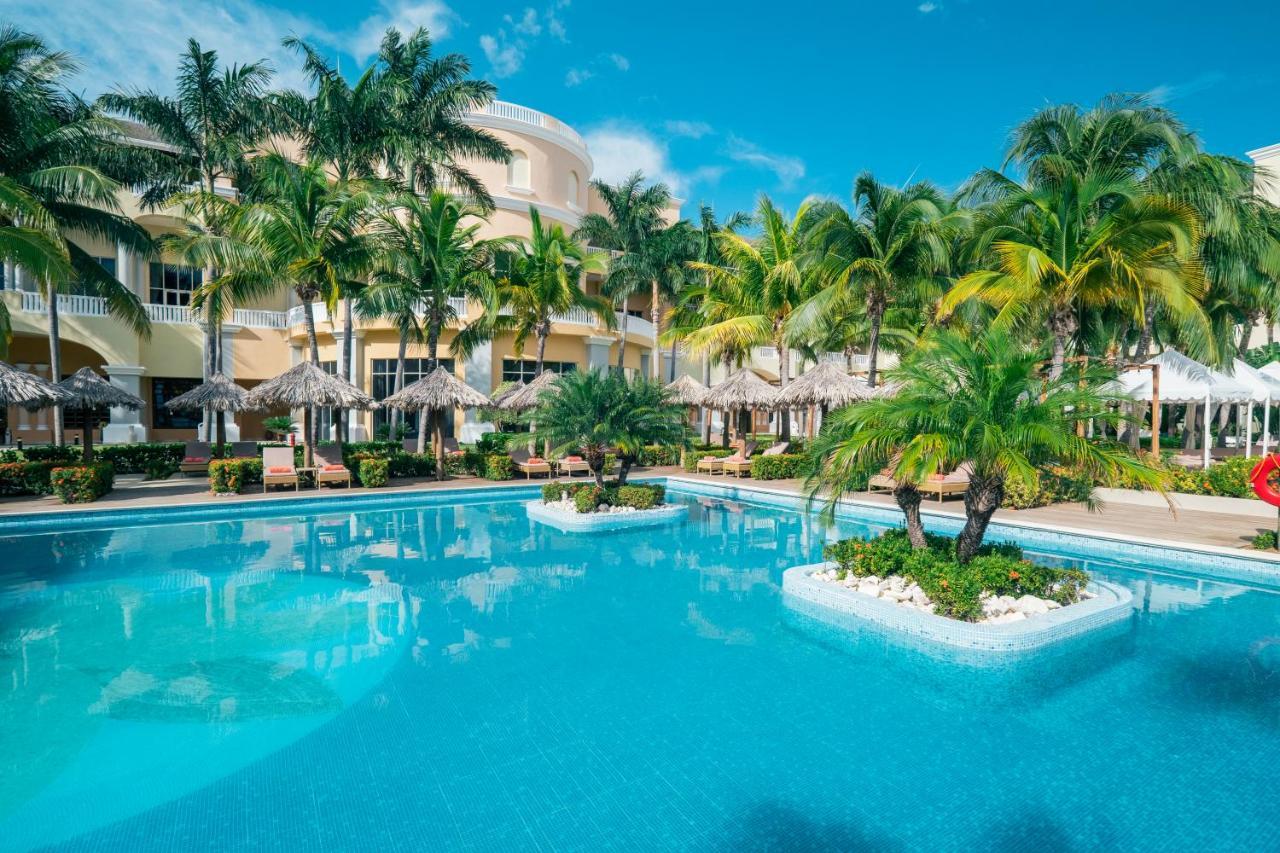 Joia Rose Hall By Iberostar (Adults Only) モンテゴ・ベイ エクステリア 写真