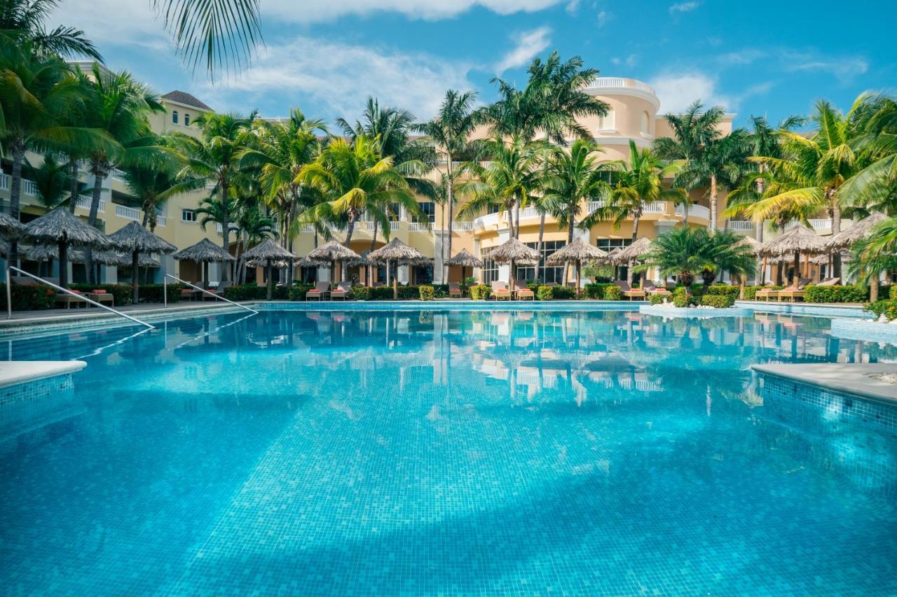 Joia Rose Hall By Iberostar (Adults Only) モンテゴ・ベイ エクステリア 写真