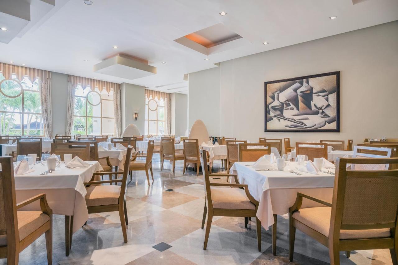 Joia Rose Hall By Iberostar (Adults Only) モンテゴ・ベイ エクステリア 写真
