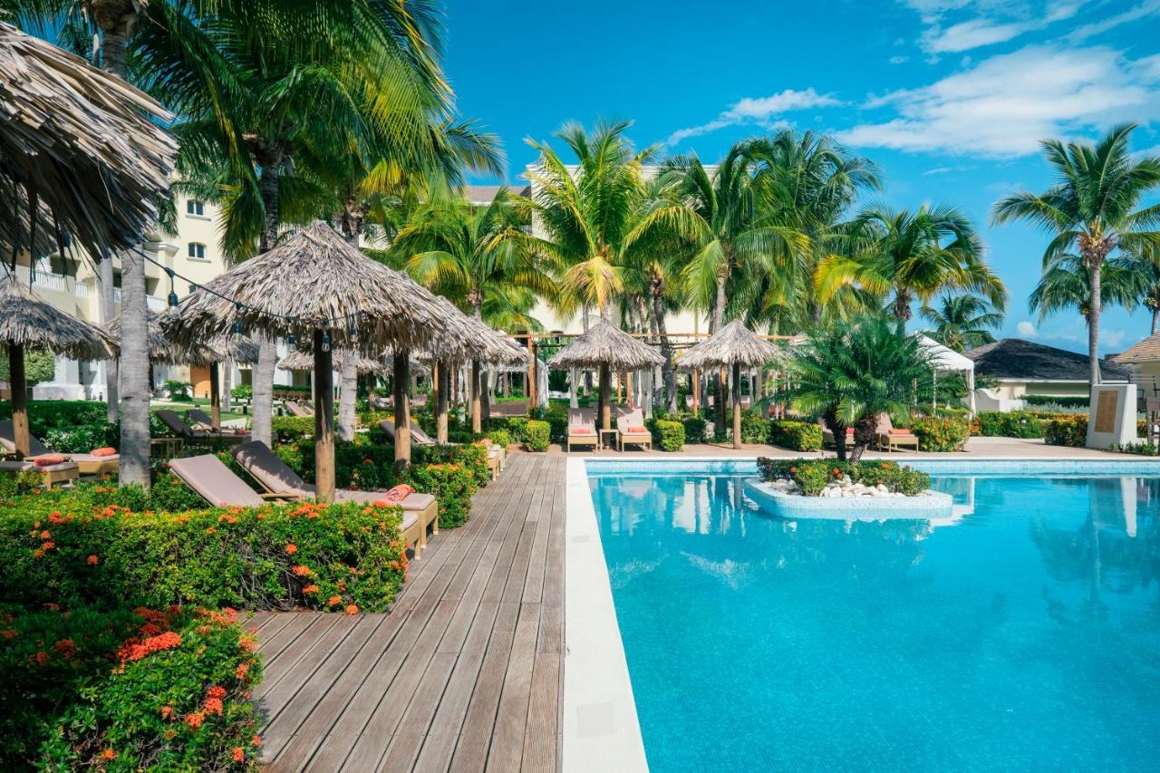 Joia Rose Hall By Iberostar (Adults Only) モンテゴ・ベイ エクステリア 写真