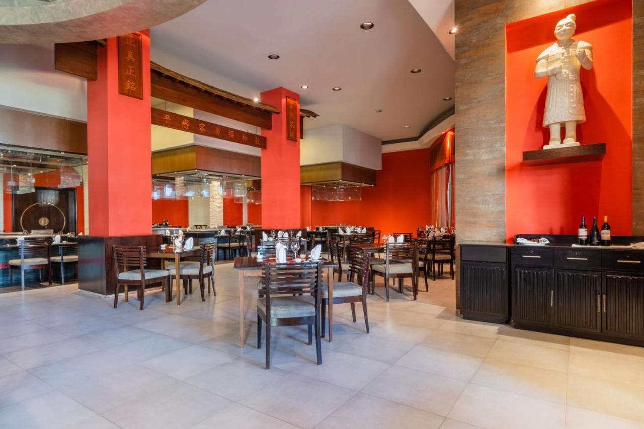 Joia Rose Hall By Iberostar (Adults Only) モンテゴ・ベイ エクステリア 写真