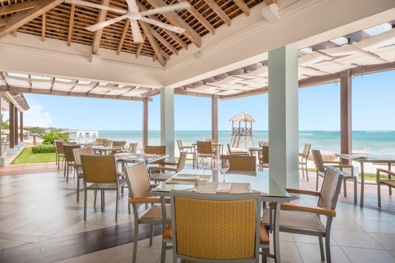 Joia Rose Hall By Iberostar (Adults Only) モンテゴ・ベイ エクステリア 写真
