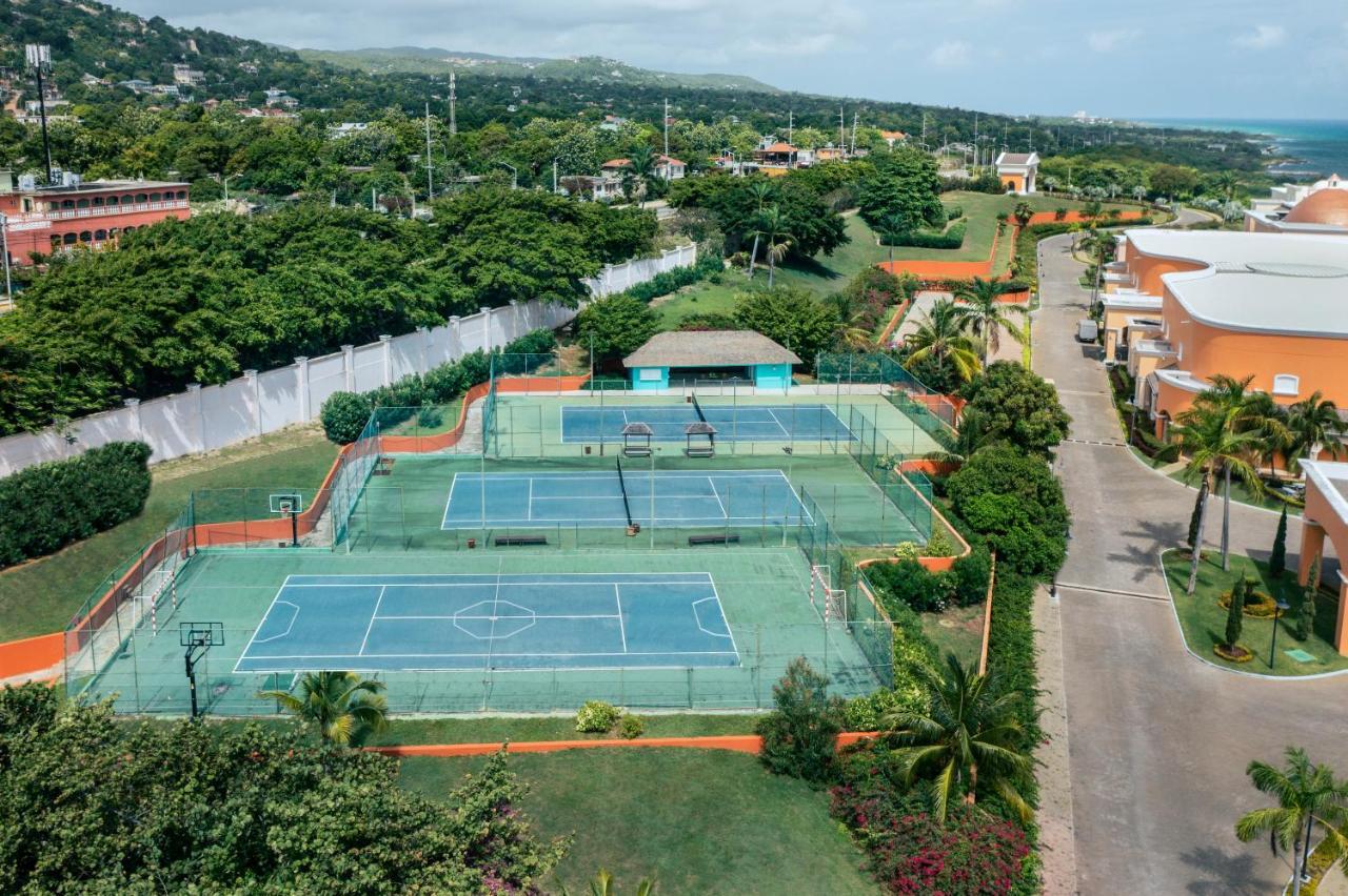 Joia Rose Hall By Iberostar (Adults Only) モンテゴ・ベイ エクステリア 写真