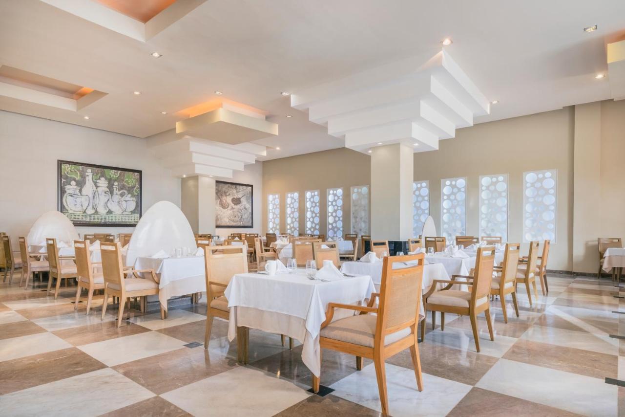 Joia Rose Hall By Iberostar (Adults Only) モンテゴ・ベイ エクステリア 写真