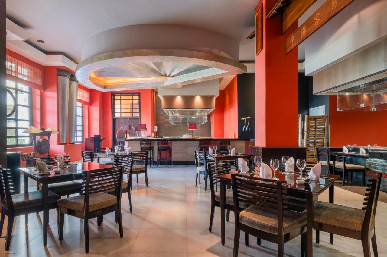 Joia Rose Hall By Iberostar (Adults Only) モンテゴ・ベイ エクステリア 写真