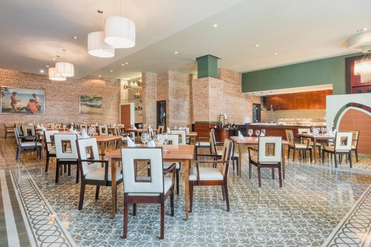 Joia Rose Hall By Iberostar (Adults Only) モンテゴ・ベイ エクステリア 写真