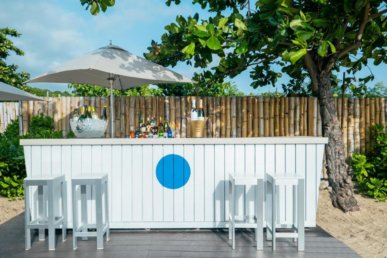 Joia Rose Hall By Iberostar (Adults Only) モンテゴ・ベイ エクステリア 写真