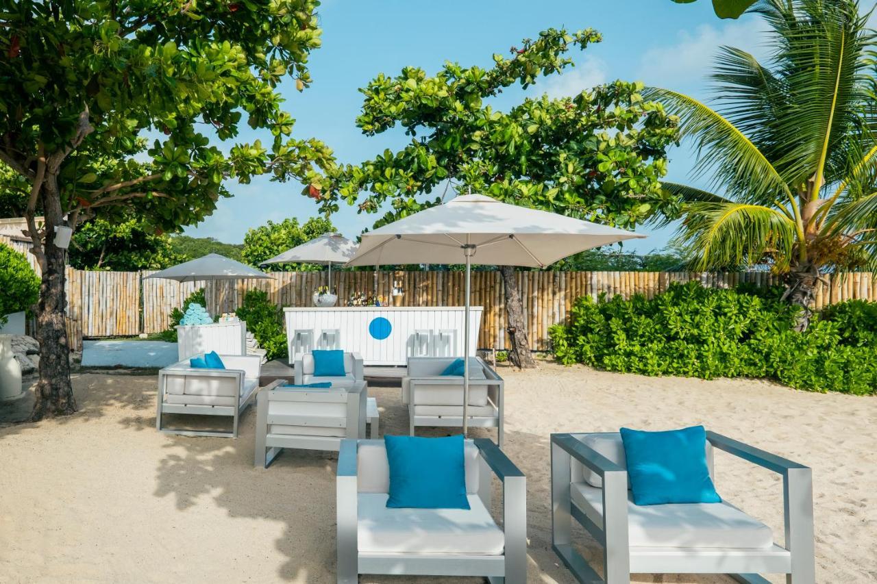 Joia Rose Hall By Iberostar (Adults Only) モンテゴ・ベイ エクステリア 写真