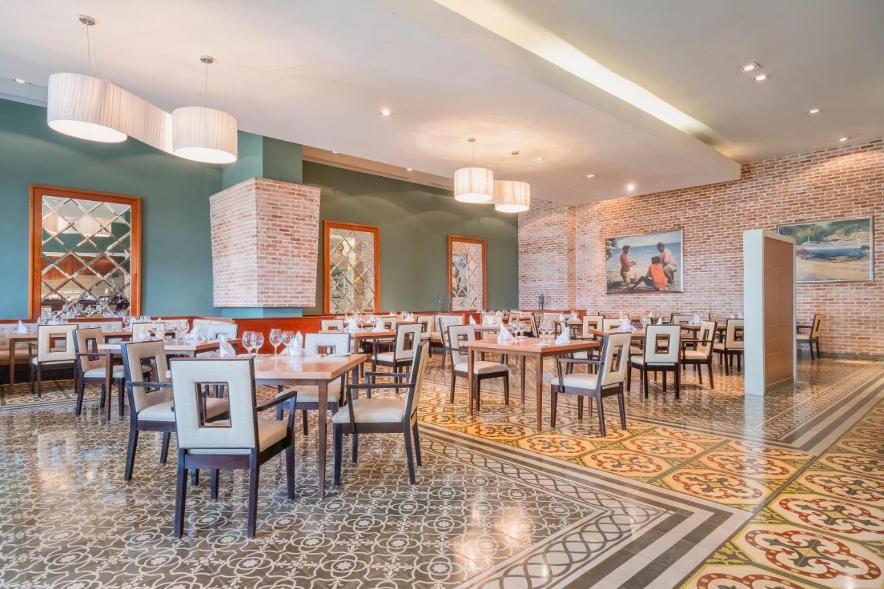 Joia Rose Hall By Iberostar (Adults Only) モンテゴ・ベイ エクステリア 写真