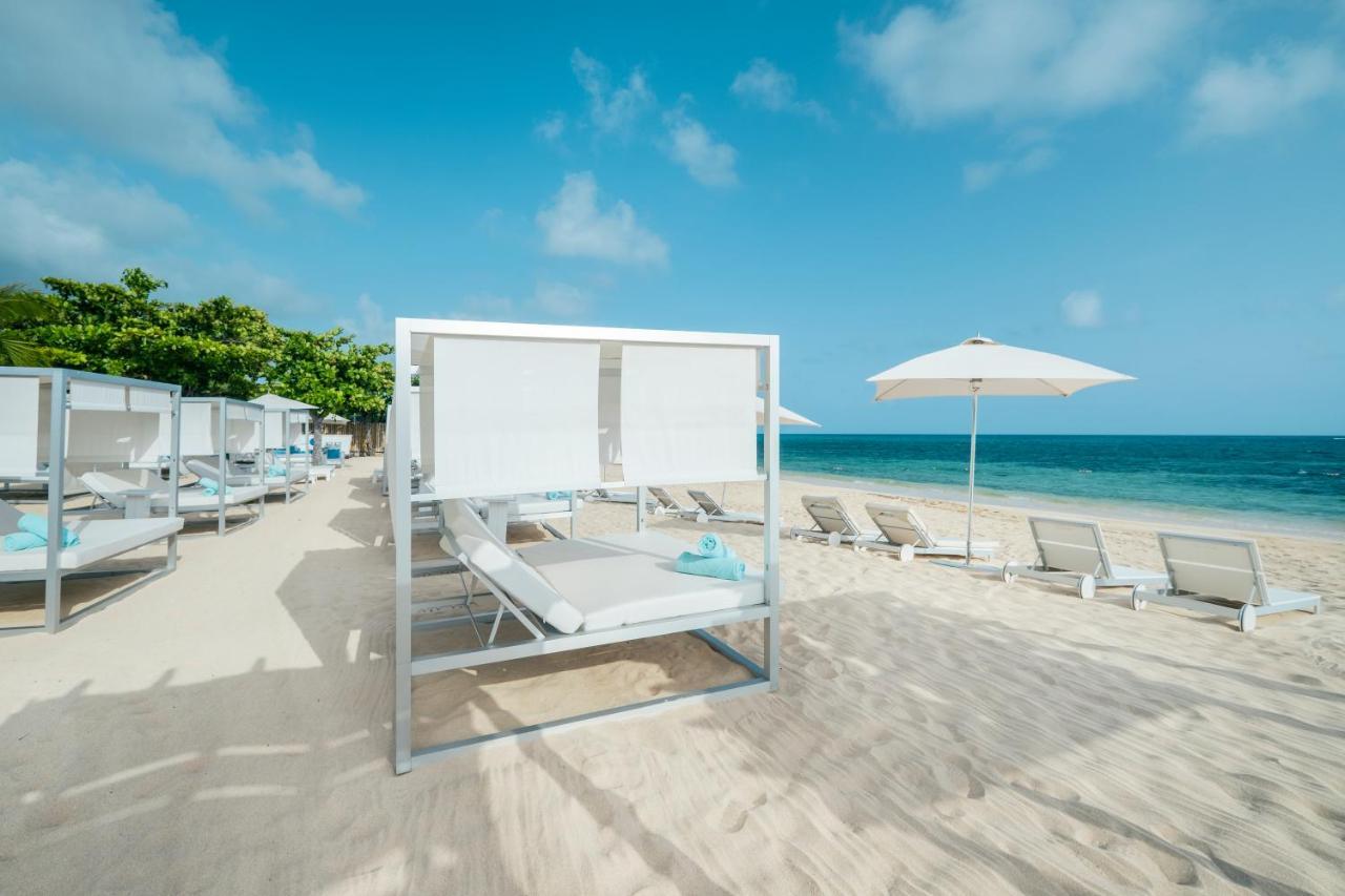 Joia Rose Hall By Iberostar (Adults Only) モンテゴ・ベイ エクステリア 写真