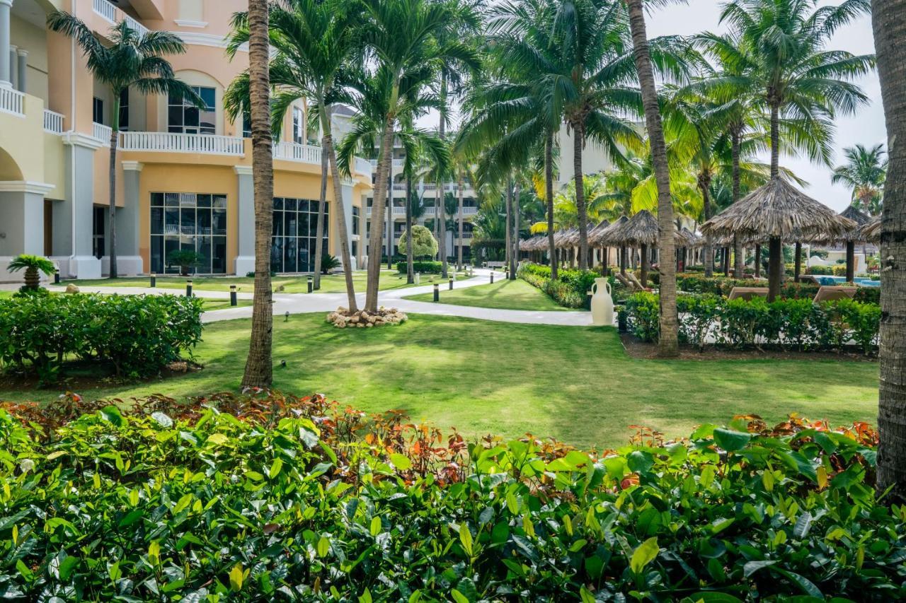 Joia Rose Hall By Iberostar (Adults Only) モンテゴ・ベイ エクステリア 写真
