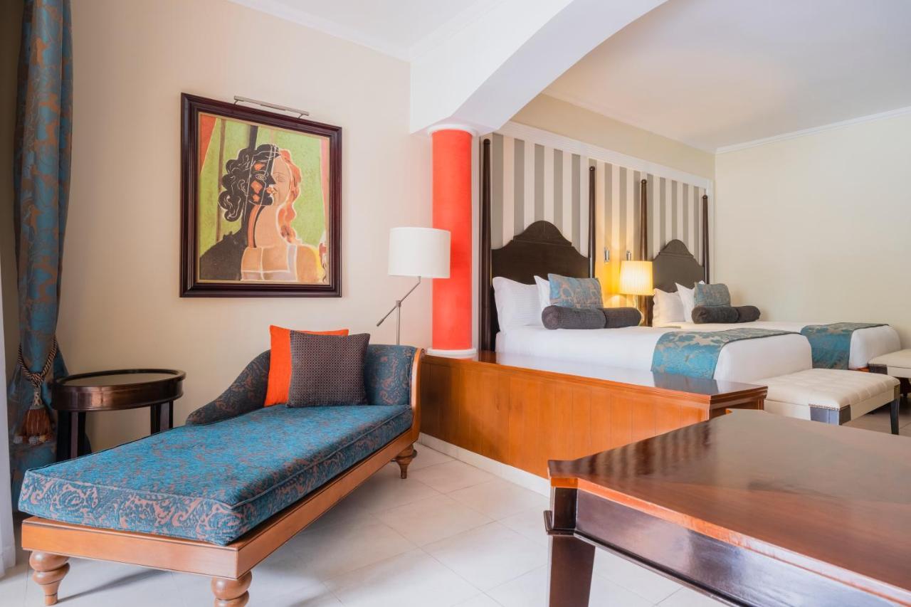 Joia Rose Hall By Iberostar (Adults Only) モンテゴ・ベイ エクステリア 写真