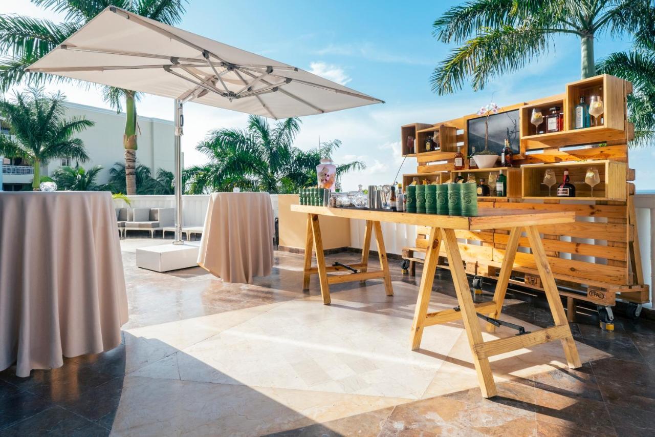 Joia Rose Hall By Iberostar (Adults Only) モンテゴ・ベイ エクステリア 写真