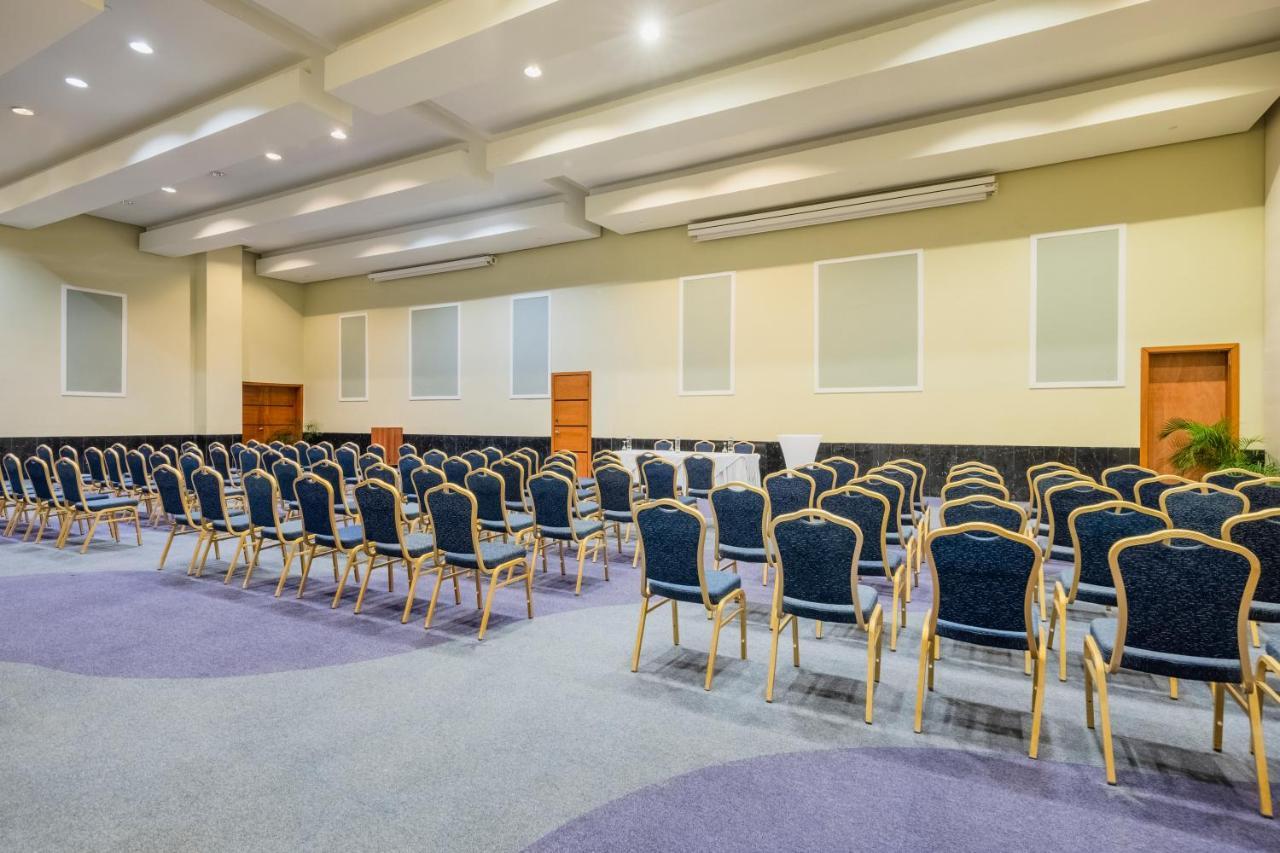Joia Rose Hall By Iberostar (Adults Only) モンテゴ・ベイ エクステリア 写真