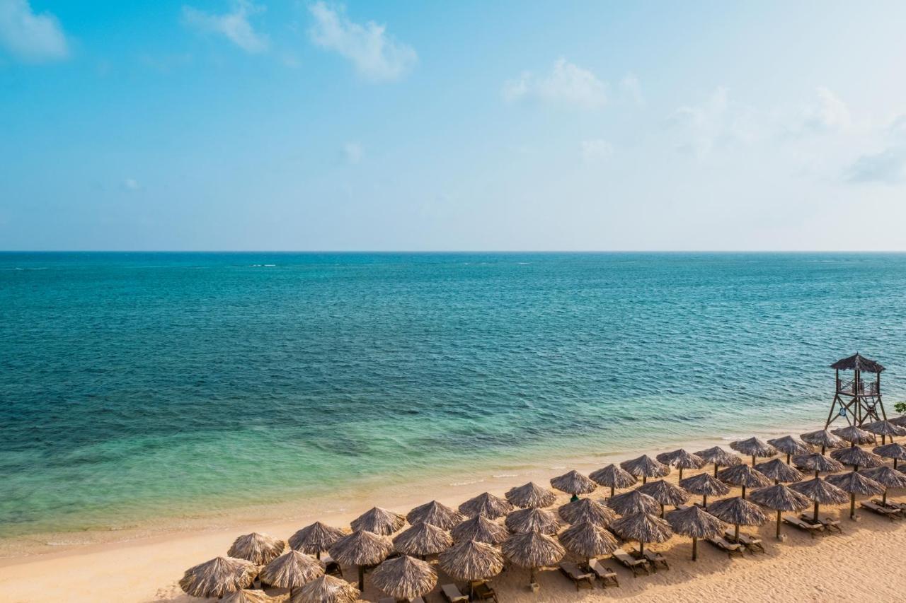 Joia Rose Hall By Iberostar (Adults Only) モンテゴ・ベイ エクステリア 写真