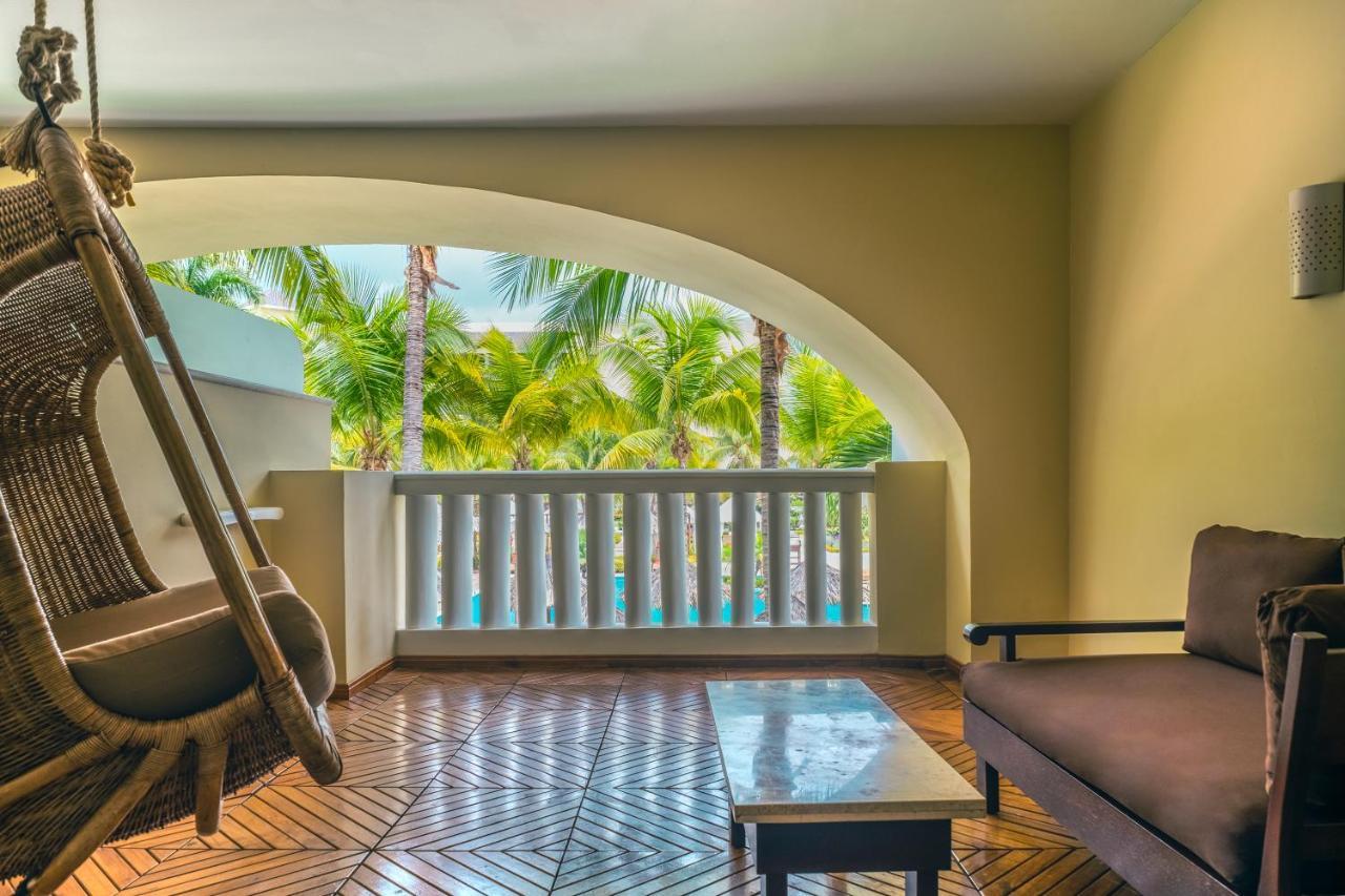 Joia Rose Hall By Iberostar (Adults Only) モンテゴ・ベイ エクステリア 写真