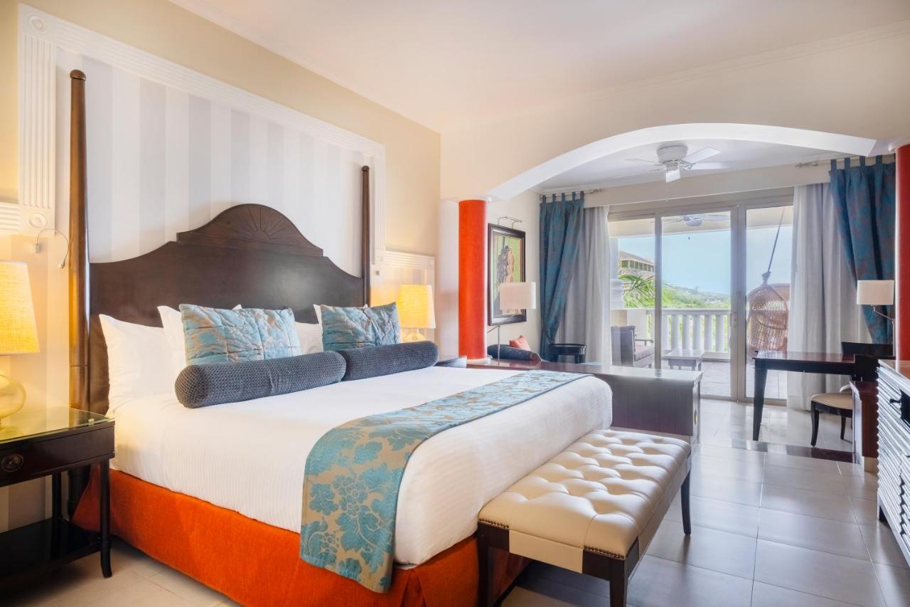 Joia Rose Hall By Iberostar (Adults Only) モンテゴ・ベイ エクステリア 写真