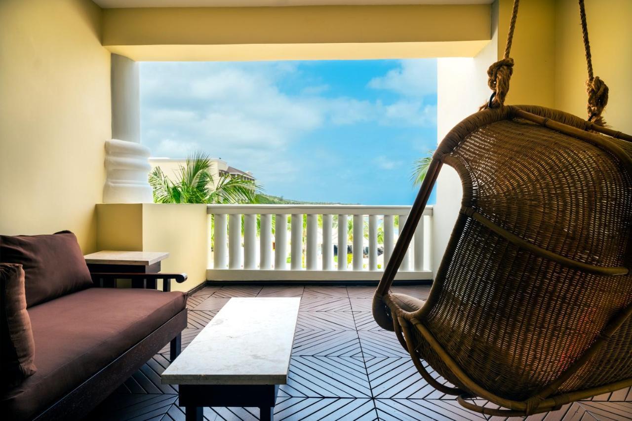 Joia Rose Hall By Iberostar (Adults Only) モンテゴ・ベイ エクステリア 写真