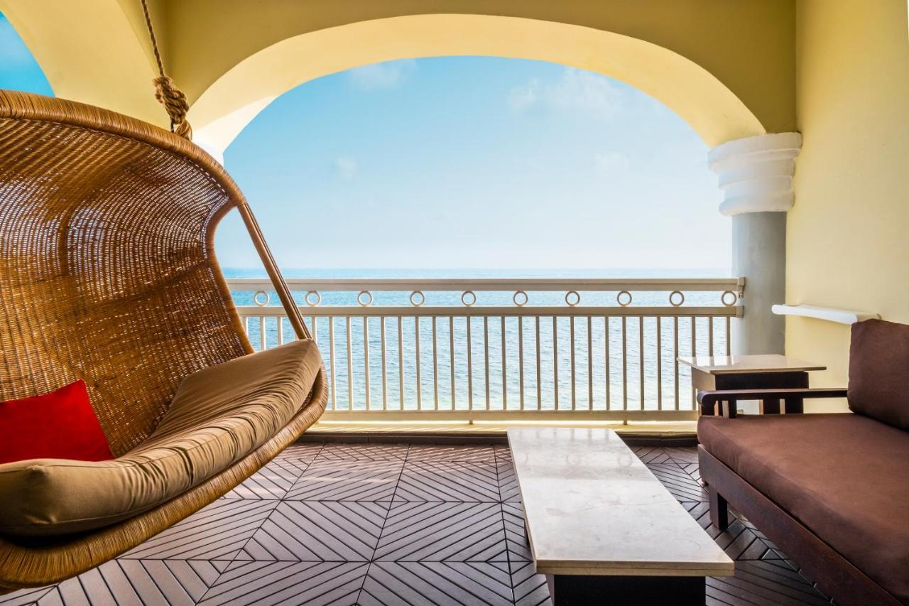 Joia Rose Hall By Iberostar (Adults Only) モンテゴ・ベイ エクステリア 写真