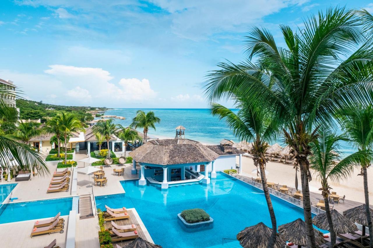 Joia Rose Hall By Iberostar (Adults Only) モンテゴ・ベイ エクステリア 写真