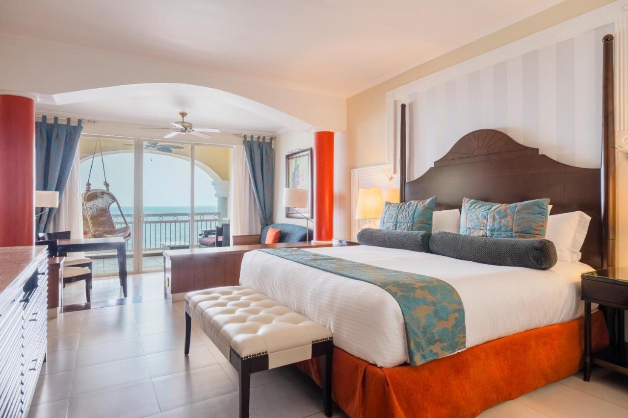 Joia Rose Hall By Iberostar (Adults Only) モンテゴ・ベイ エクステリア 写真