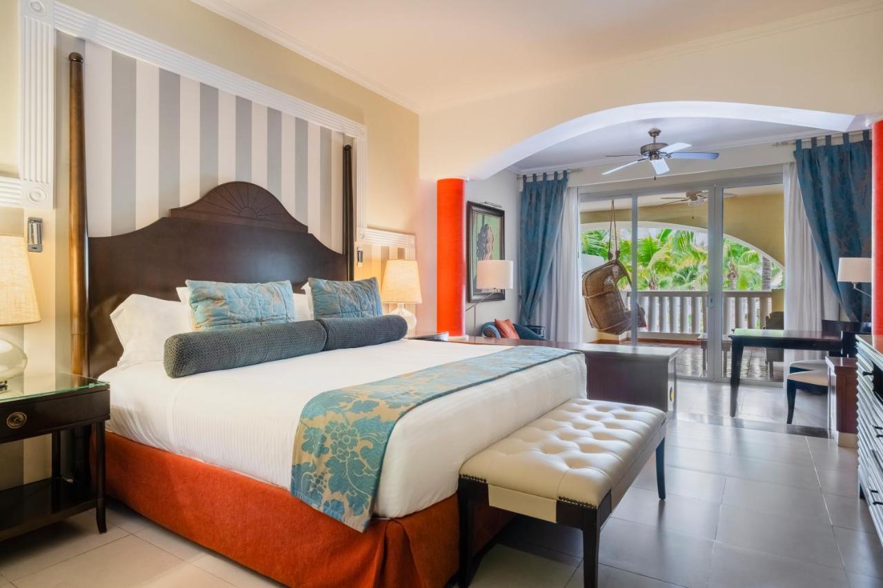 Joia Rose Hall By Iberostar (Adults Only) モンテゴ・ベイ エクステリア 写真