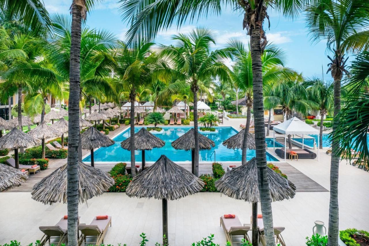 Joia Rose Hall By Iberostar (Adults Only) モンテゴ・ベイ エクステリア 写真