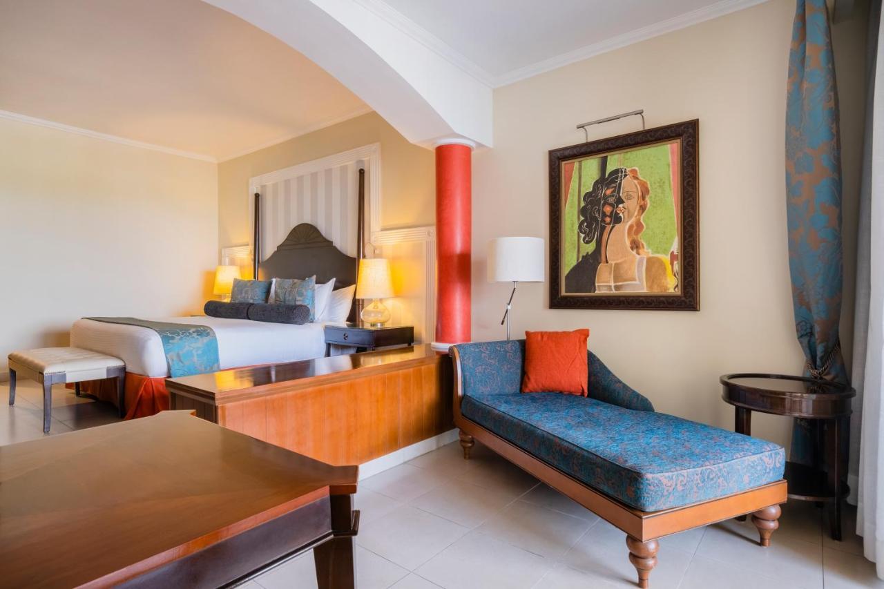 Joia Rose Hall By Iberostar (Adults Only) モンテゴ・ベイ エクステリア 写真