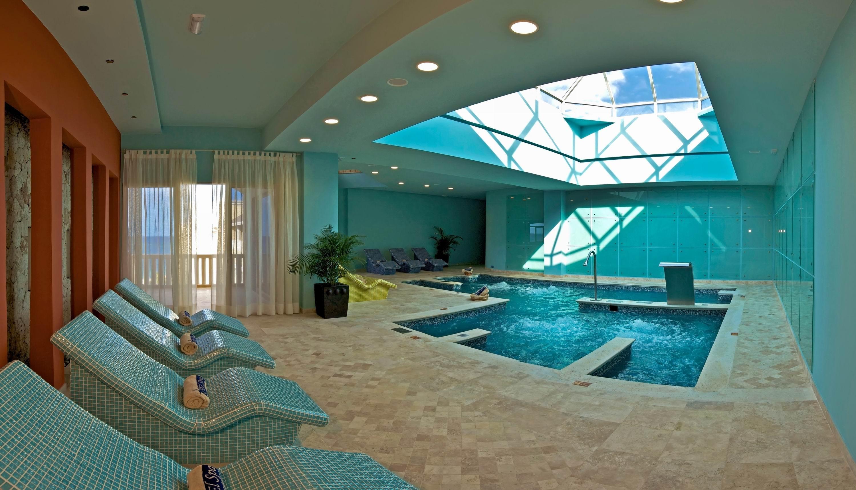 Joia Rose Hall By Iberostar (Adults Only) モンテゴ・ベイ 設備 写真