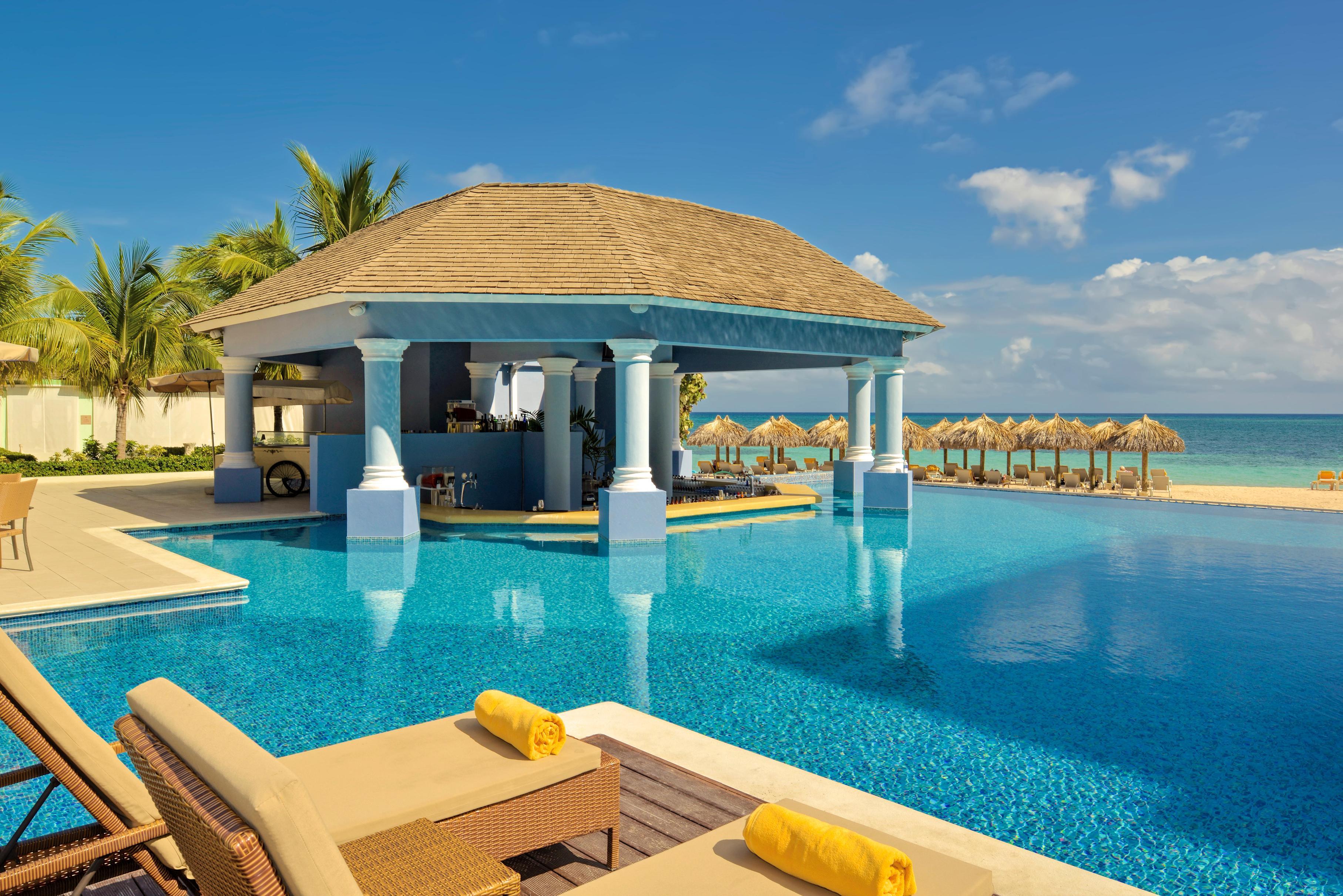 Joia Rose Hall By Iberostar (Adults Only) モンテゴ・ベイ エクステリア 写真