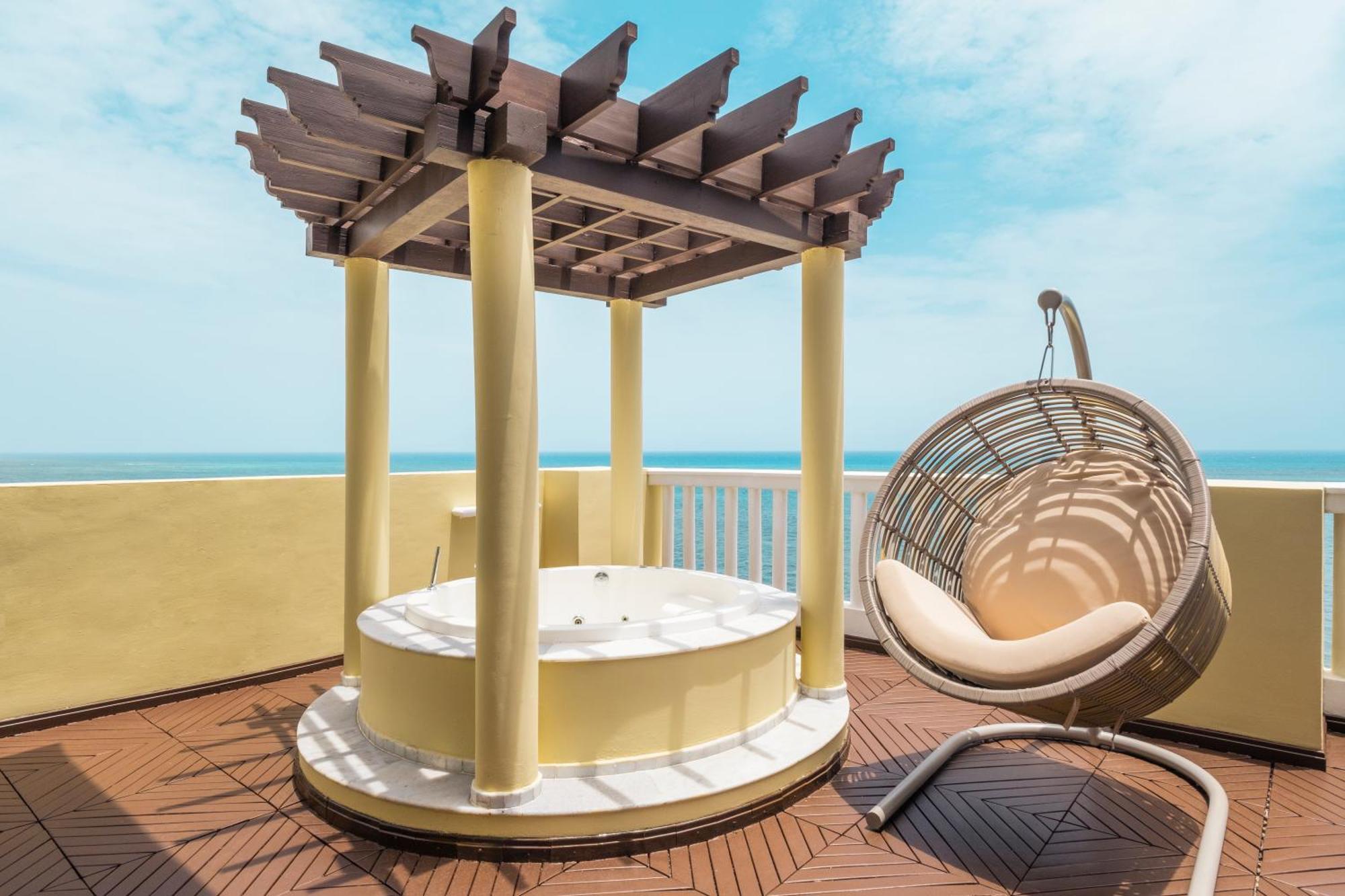 Joia Rose Hall By Iberostar (Adults Only) モンテゴ・ベイ エクステリア 写真