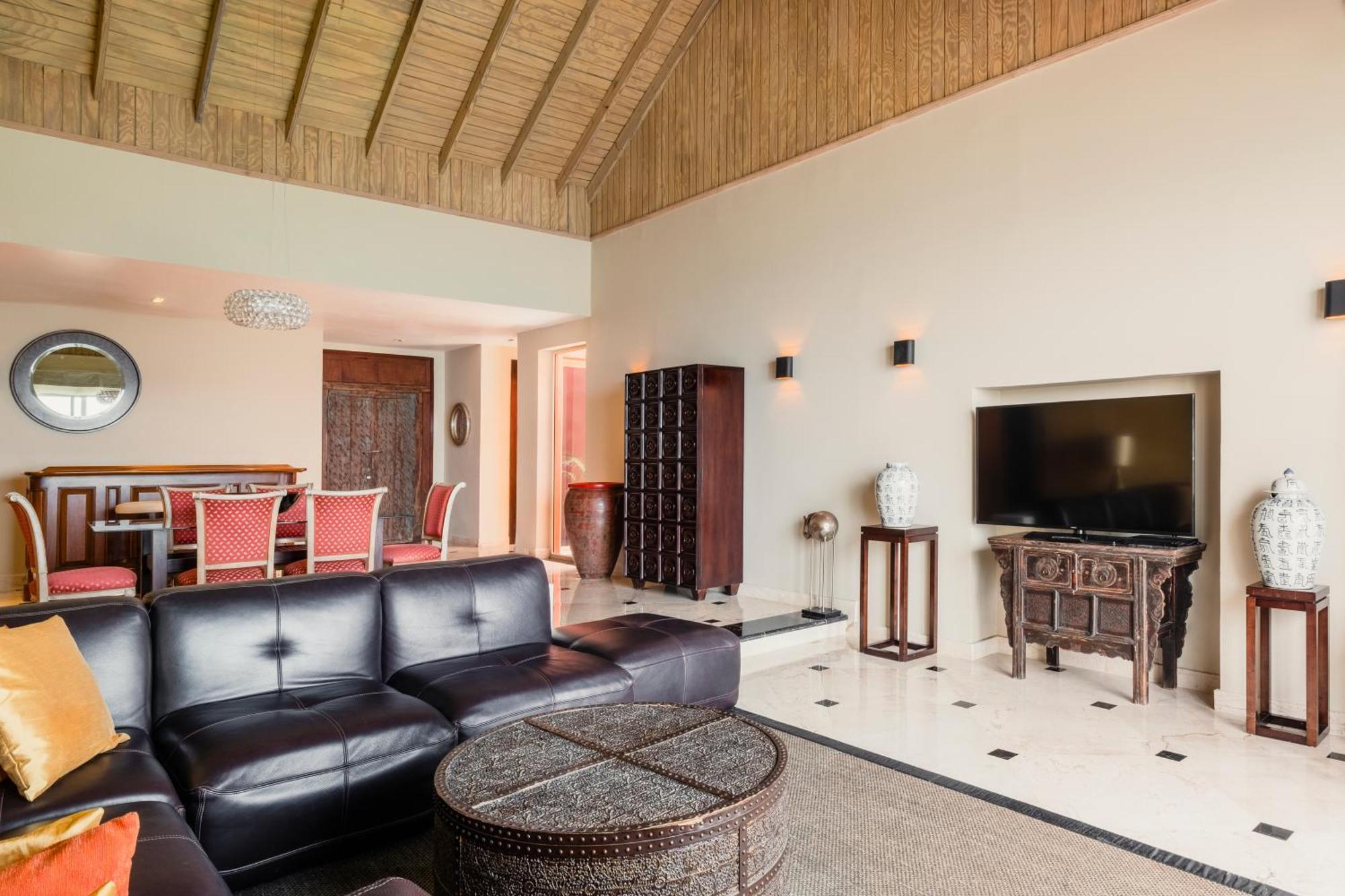 Joia Rose Hall By Iberostar (Adults Only) モンテゴ・ベイ エクステリア 写真