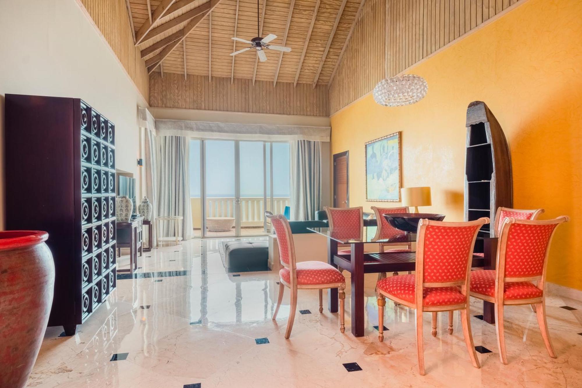 Joia Rose Hall By Iberostar (Adults Only) モンテゴ・ベイ エクステリア 写真