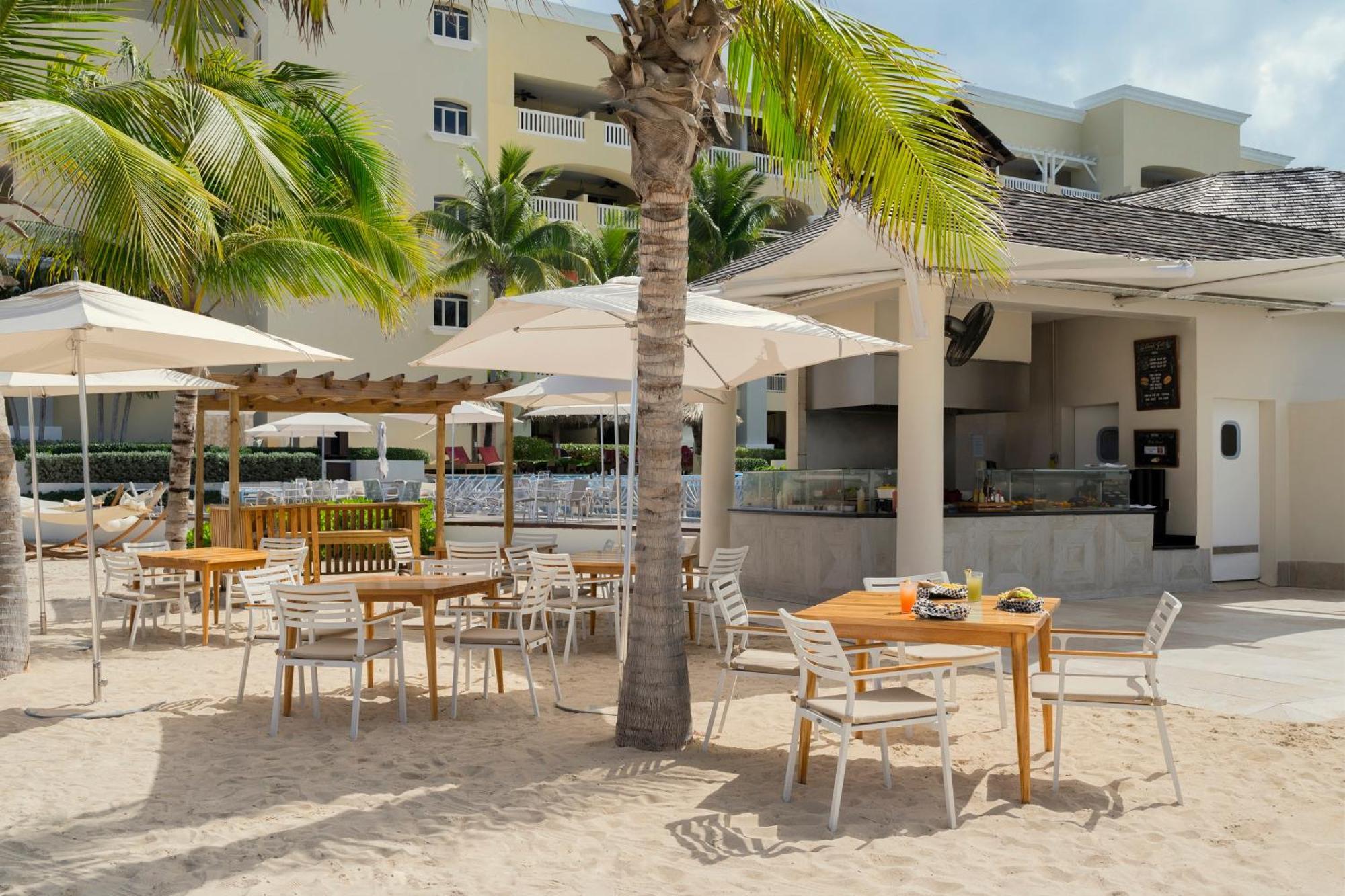 Joia Rose Hall By Iberostar (Adults Only) モンテゴ・ベイ エクステリア 写真